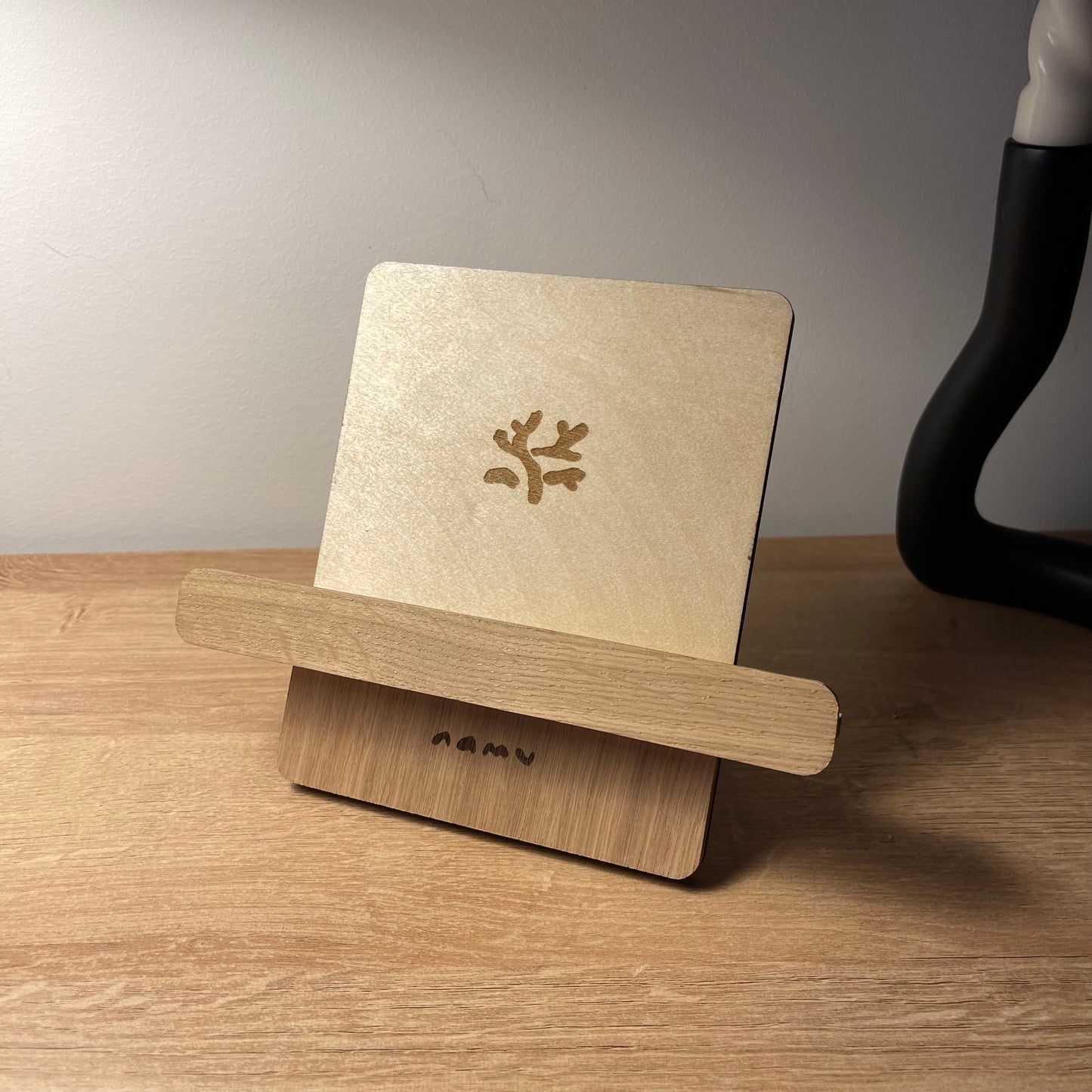 Chevalet en bois