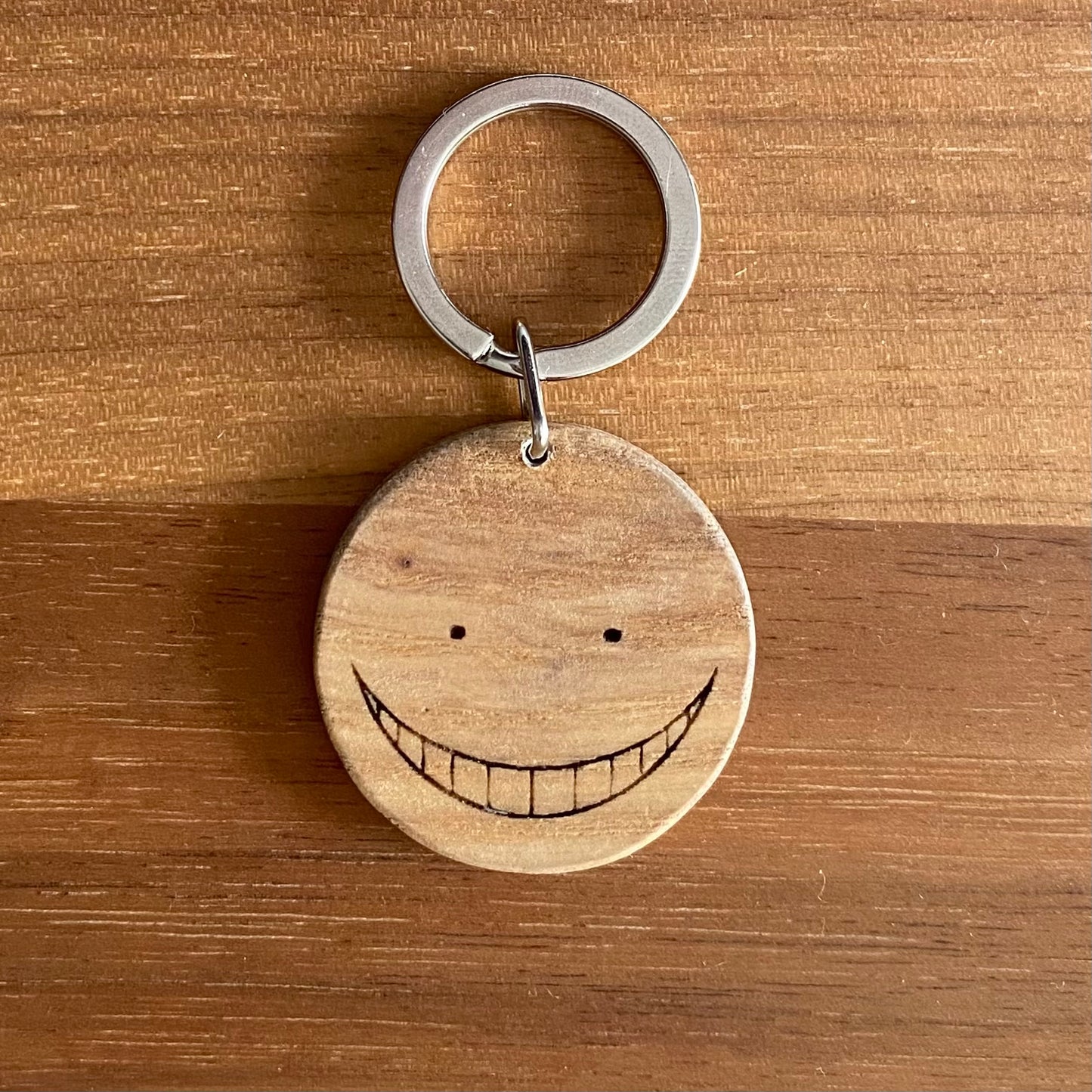KORO SENSEI keychain