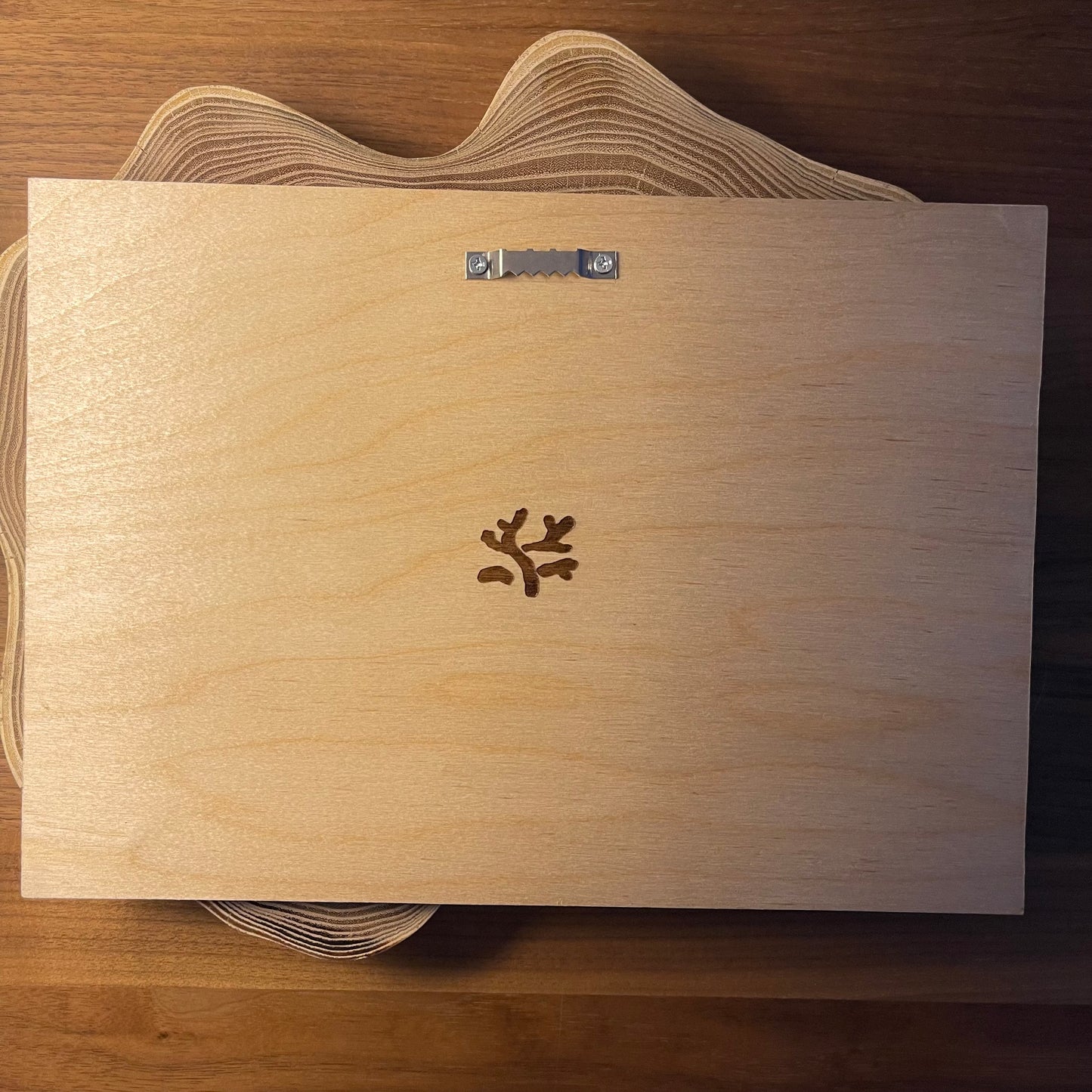 VAGABOND: THE FLOW OF WATER