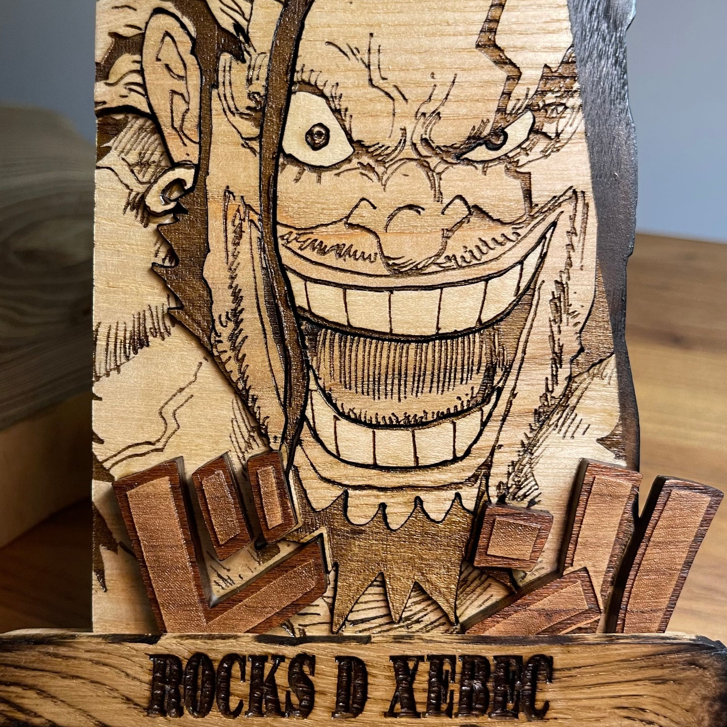 ROCKS D. XEBEC