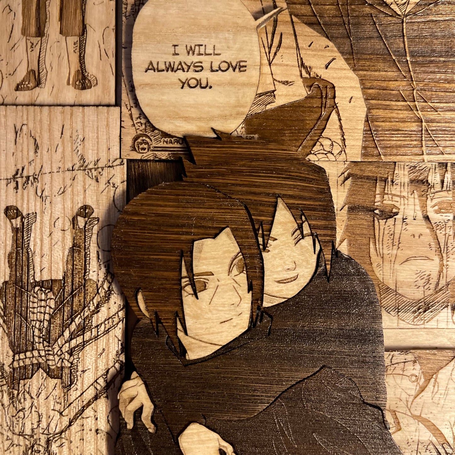 UCHIWA BROTHERS