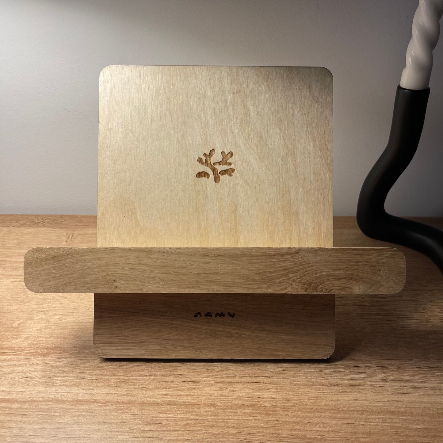 Chevalet en bois