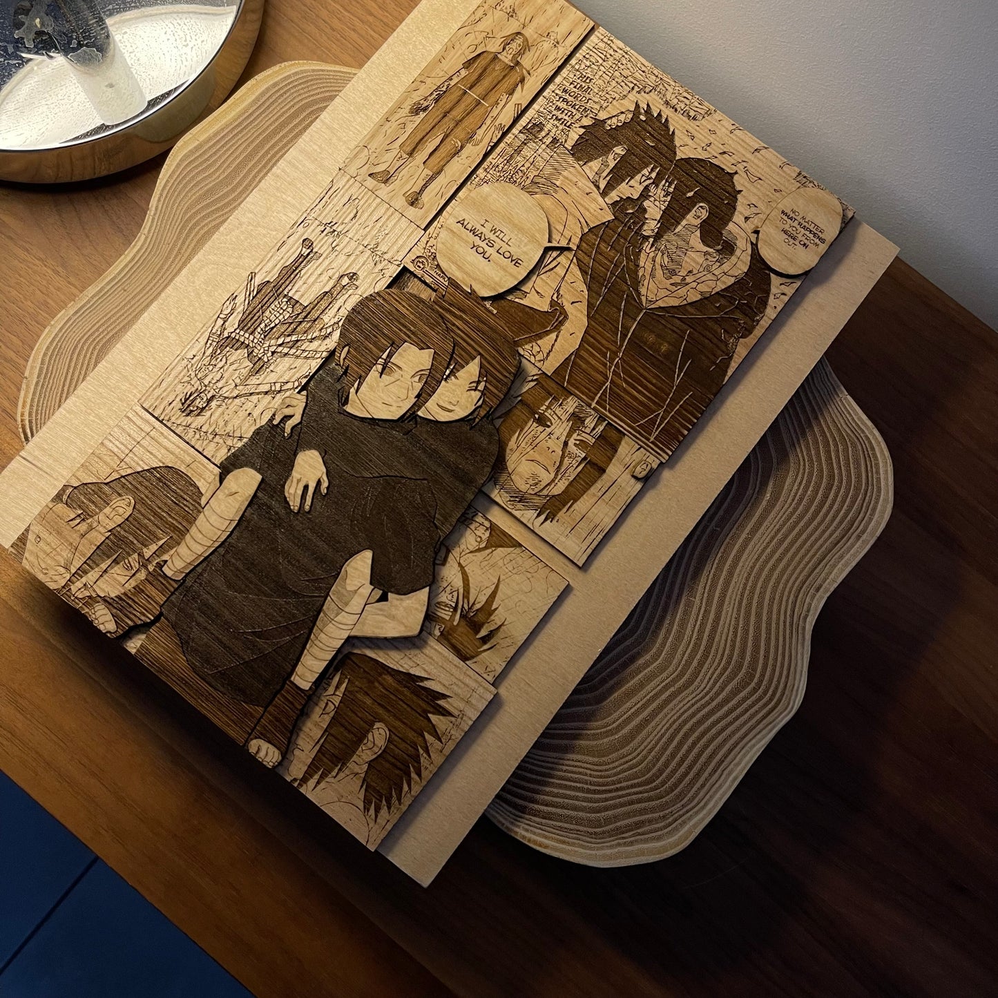 UCHIWA BROTHERS
