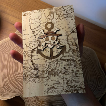 ONE PIECE 58 - ACE (OUVERT)