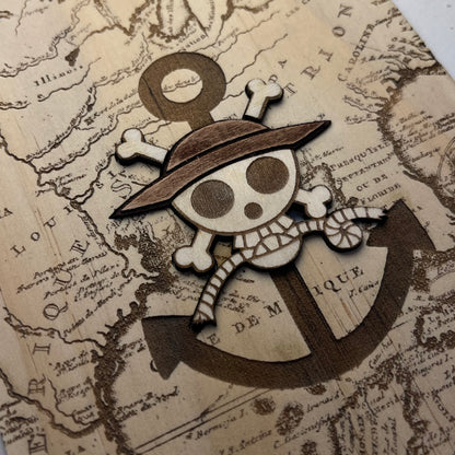 ONE PIECE 58 - ACE (OUVERT)