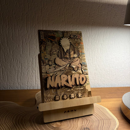 NARUTO T35