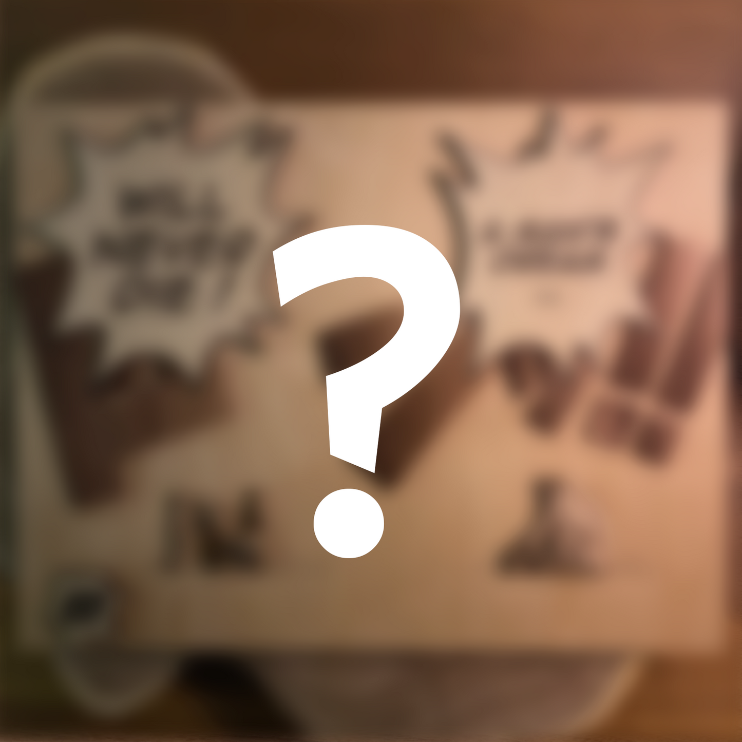 Custom wood layered work